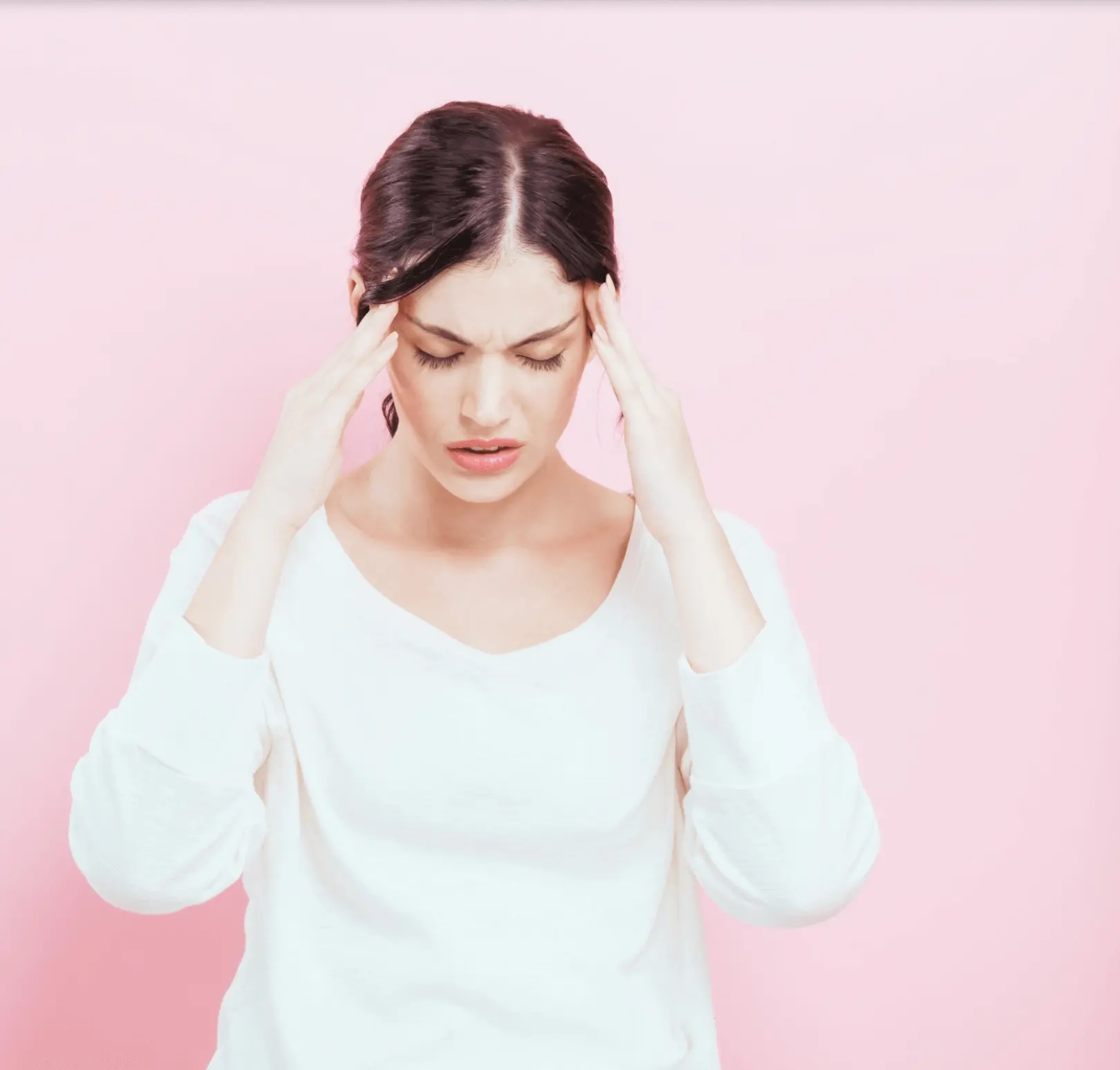 L'hypnose peut aider à réduire les causes du stress