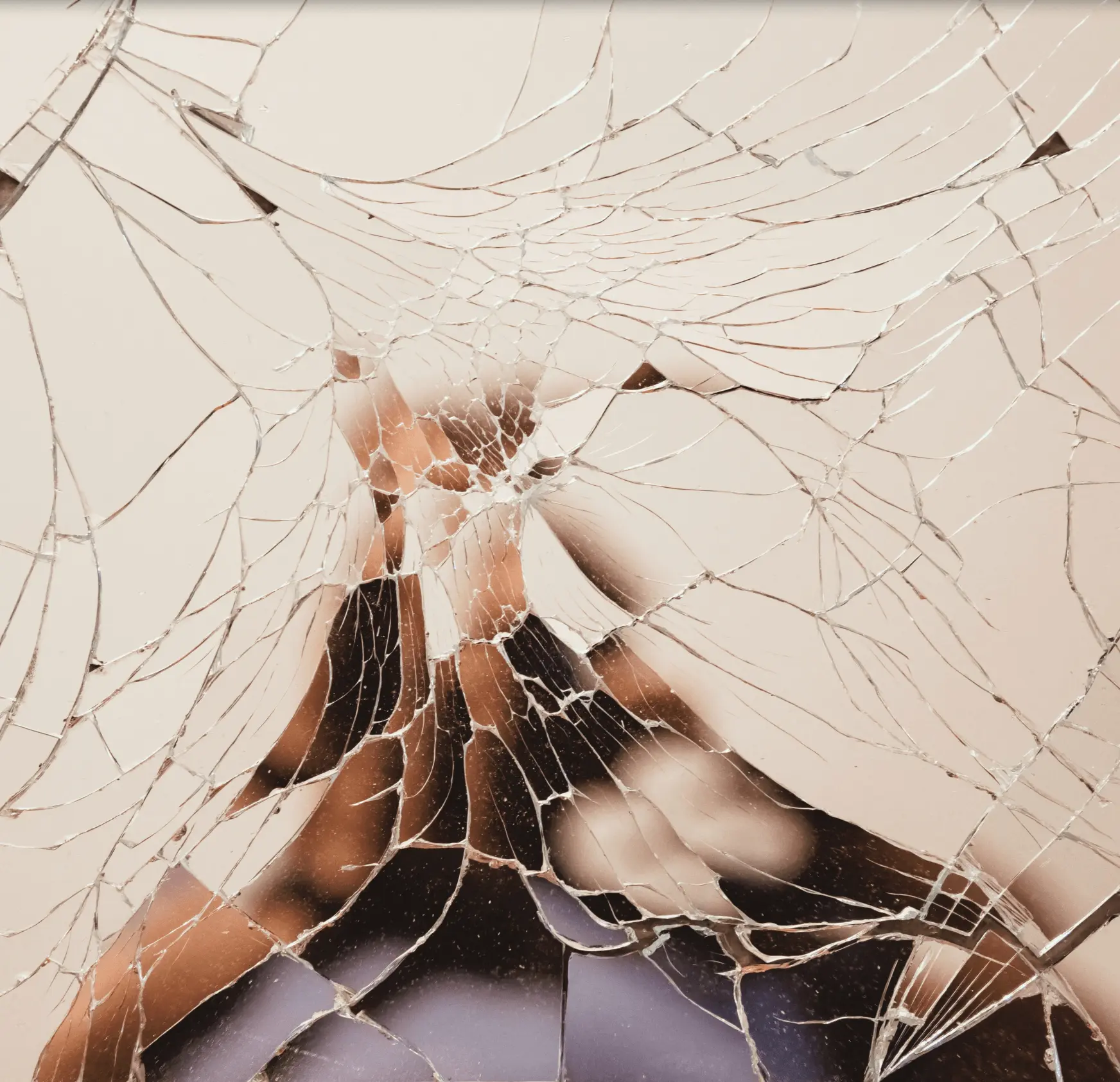 stress qui déconnecte de la vie