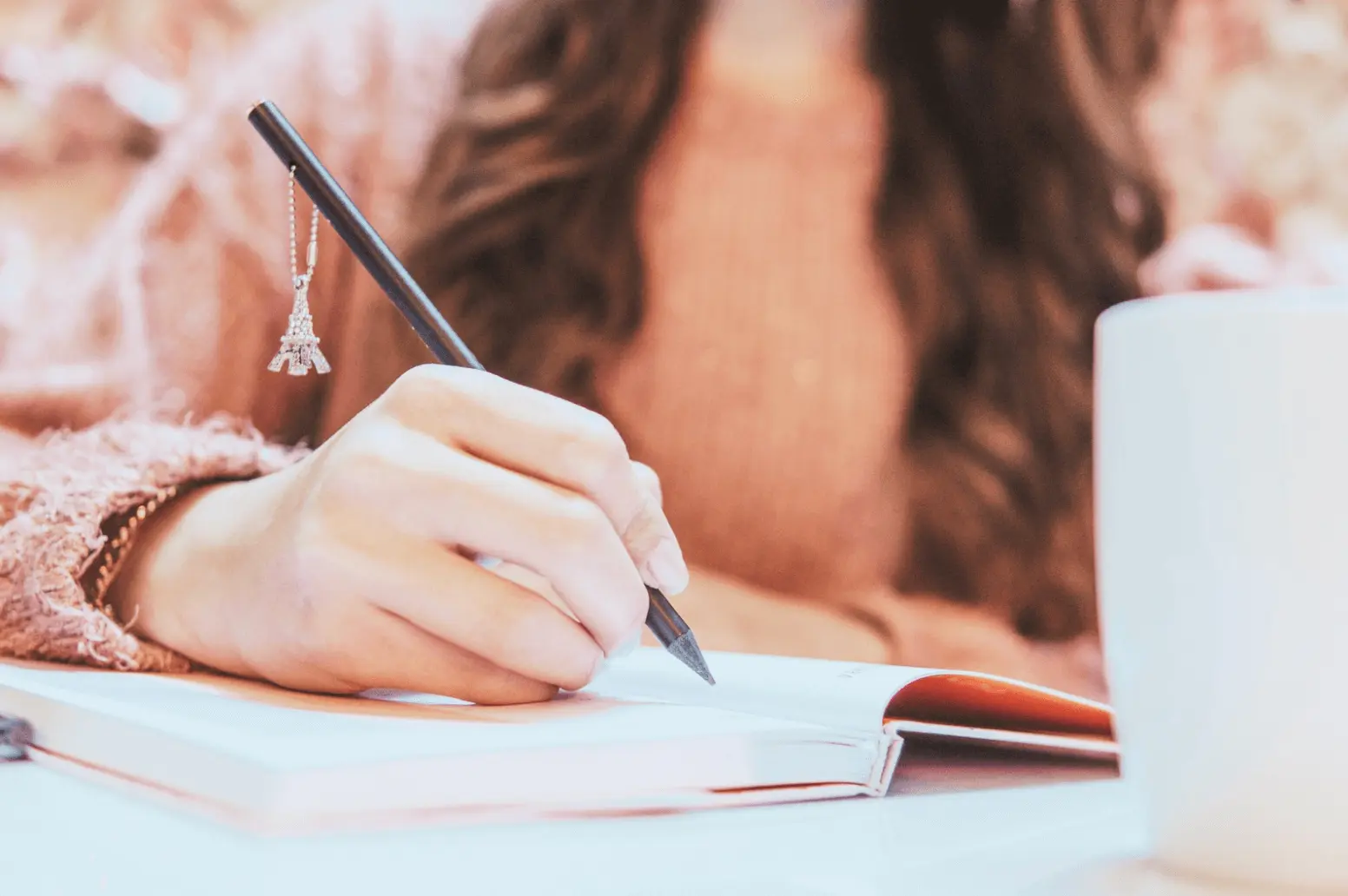 Écriture libre et Hypnose pour connexion avec l'inconscient