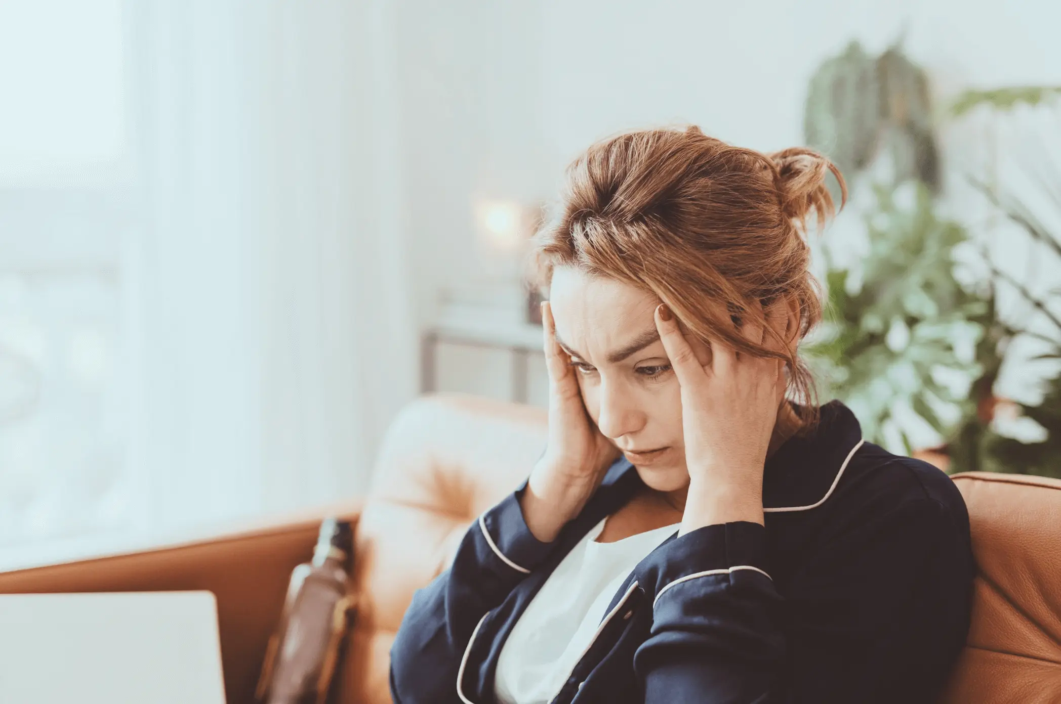 santé mentale et suradaptation