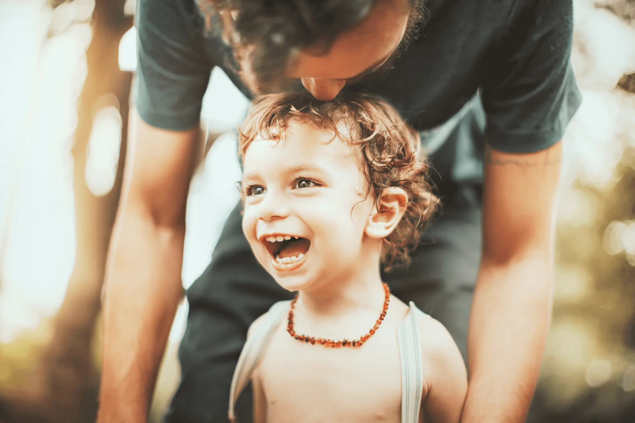 archétype de l'enfant intérieur : une symbolique inconsciente forte