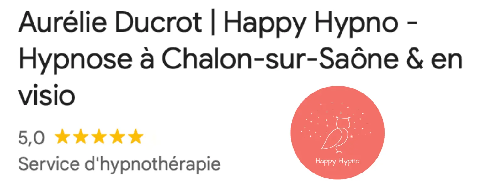 Avis-Hypnose-Chalon Avis clients sur Hypnose à Chalon sur Saône et en visio