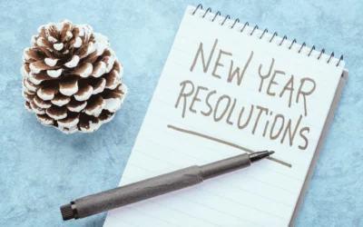 Résolutions du début d’année : pression, élan intérieur… et si vous écoutiez vraiment ce qui se joue en vous ?