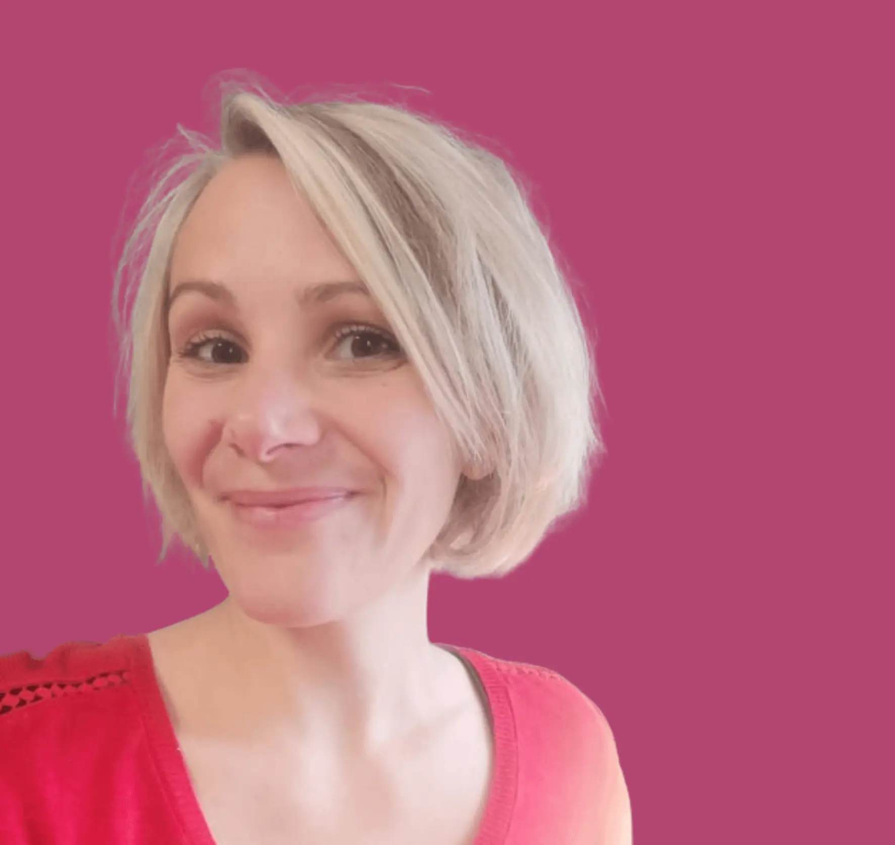 Aurélie Ducrot Hypnothérapeute Aurélie Ducrot, praticienne en hypnose et développement personnel