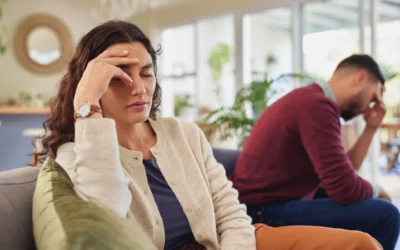 Difficultés relationnelles et trauma chronique : quand le lien devient un terrain sensible
