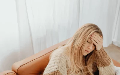 Anxiété persistante et trauma : quand le système nerveux reste en alerte