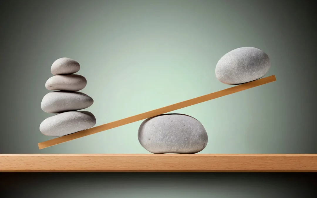 point de bascule & changement social : comment la transformation intérieur soutient le changement sociétal