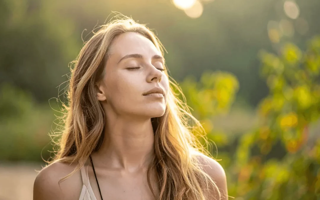 S&rsquo;éveiller avec le printemps : 8 pratiques d&rsquo;auto Hypnose pour accueillir le renouveau